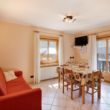 Appartamento Valleverde Livigno Exterior foto