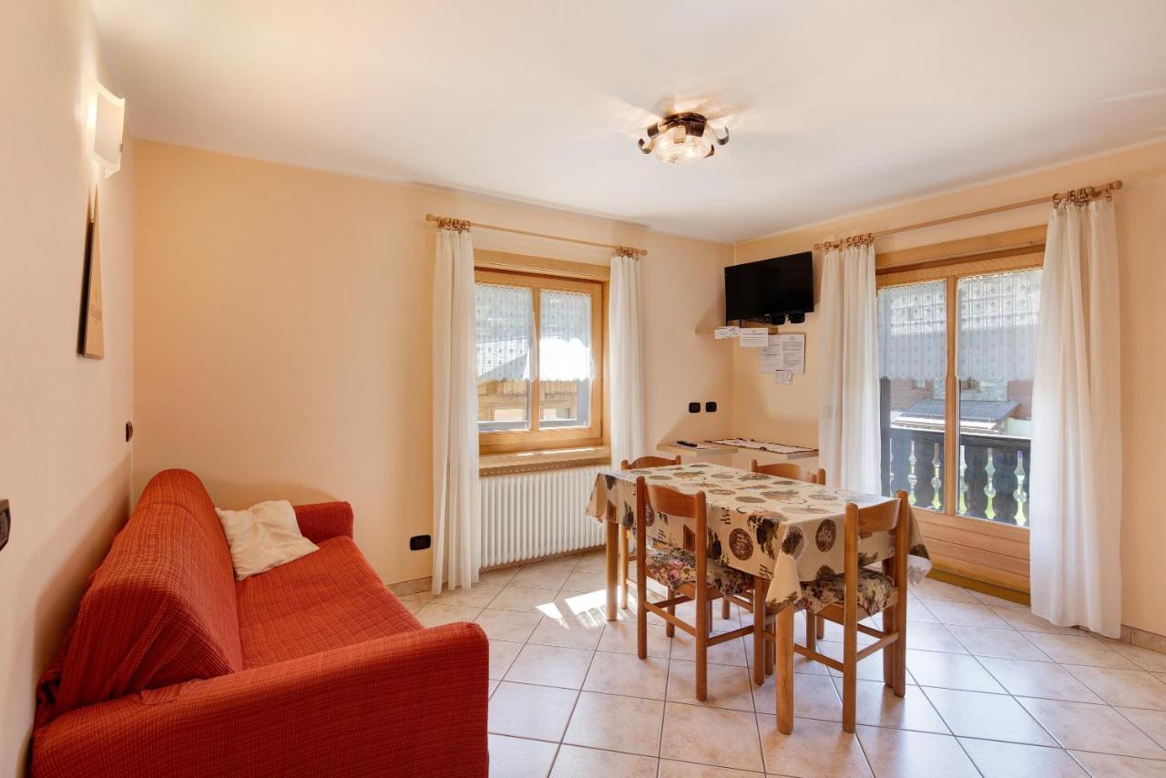 Appartamento Valleverde Livigno Exterior foto