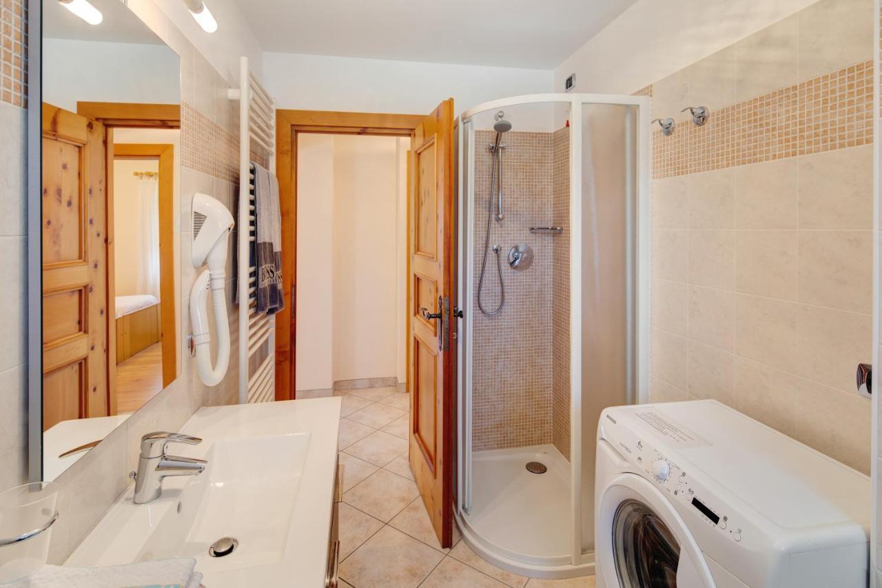 Appartamento Valleverde Livigno Exterior foto